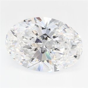 3.09ct OVAL Diamond - 500135286