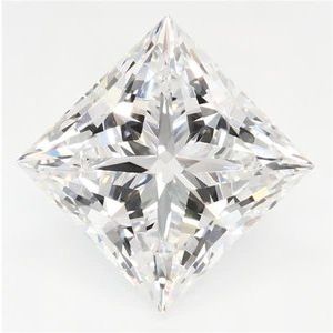 2.01ct SQUARE Diamond - 500135351