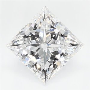 1.01ct SQUARE Diamond - 500135321