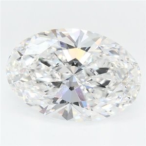 4.02ct OVAL Diamond - 500135311