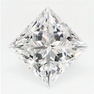 1.32ct SQUARE Diamond - 500135330