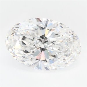 4.02ct OVAL Diamond - 500135310