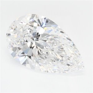 2.53ct PEAR Diamond - 500135385