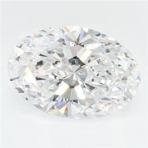 2.81ct OVAL Diamond - 500135257