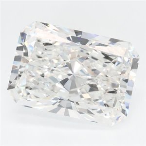 3.59ct RADIANT Diamond - 500135432