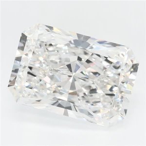 3.89ct RADIANT Diamond - 500135437