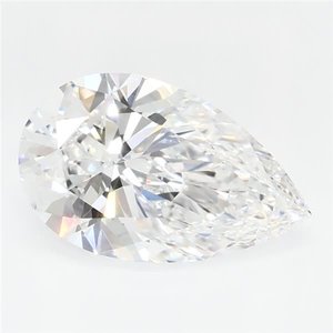 1.31ct PEAR Diamond - 500135361