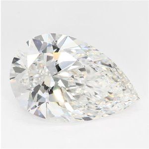 10.1ct PEAR Diamond - 500133479