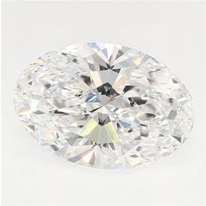 2.35ct OVAL Diamond - 500135217