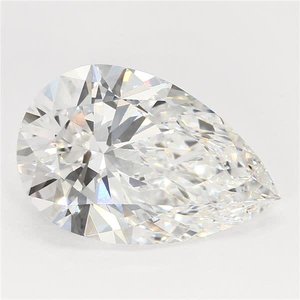 5.04ct PEAR Diamond - 500133490