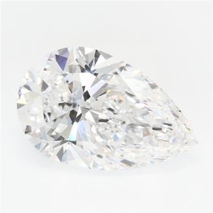 4.04ct PEAR Diamond - 500135399