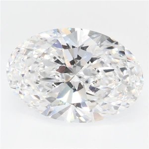 4.03ct OVAL Diamond - 500135312