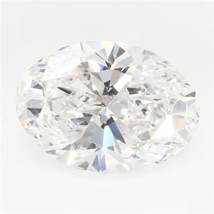 3.0ct OVAL Diamond - 500135268