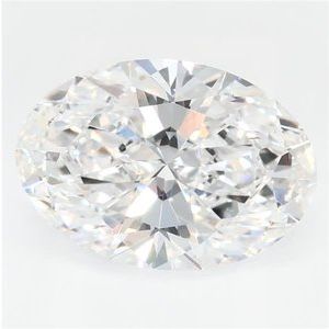 2.53ct OVAL Diamond - 500135229