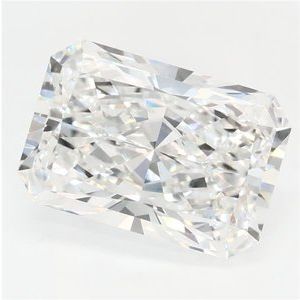3.09ct RADIANT Diamond - 500135426