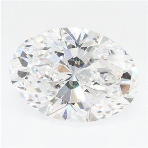 2.5ct OVAL Diamond - 500135220
