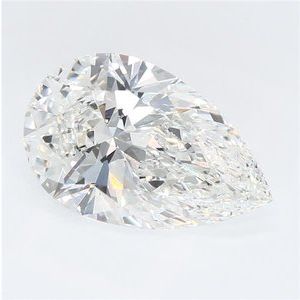 3.01ct PEAR Diamond - 500135394