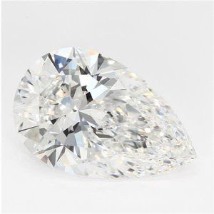 9.54ct PEAR Diamond - 500133480