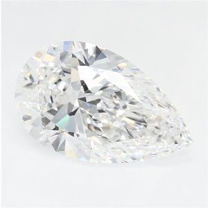 1.5ct PEAR Diamond - 500135367