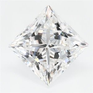 1.73ct SQUARE Diamond - 500135341