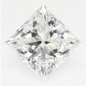 2.01ct SQUARE Diamond - 500135349