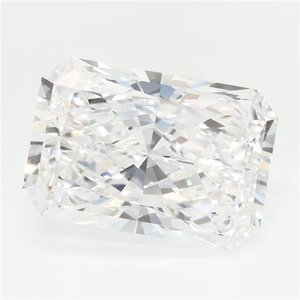 3.07ct RADIANT Diamond - 500135423