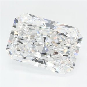 4.02ct RADIANT Diamond - 500135443