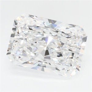3.01ct RADIANT Diamond - 500135417