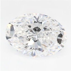 2.54ct OVAL Diamond - 500135233
