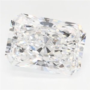 3.93ct RADIANT Diamond - 500135439