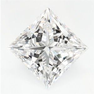 1.46ct SQUARE Diamond - 500135334