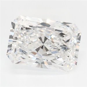 2.93ct RADIANT Diamond - 500135409