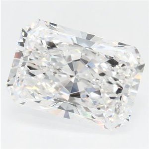 3.08ct RADIANT Diamond - 500135424