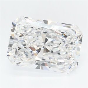 5.03ct RADIANT Diamond - 500135450