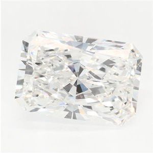 4.06ct RADIANT Diamond - 500135445