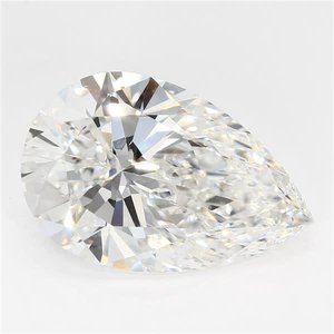 7.09ct PEAR Diamond - 500133483