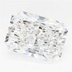 4.01ct RADIANT Diamond - 500135440
