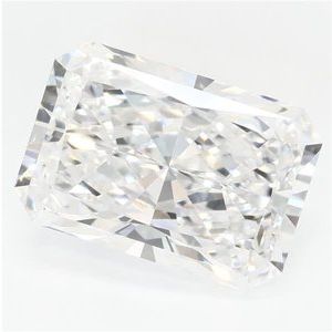 3.01ct RADIANT Diamond - 500135418