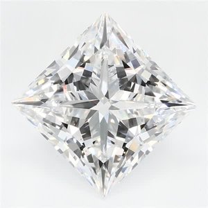 1.99ct SQUARE Diamond - 500135348