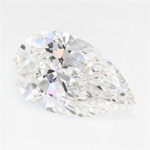 1.79ct PEAR Diamond - 500135380