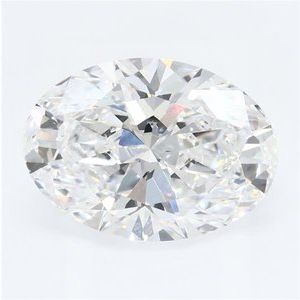 2.59ct OVAL Diamond - 500135246