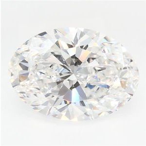 3.06ct OVAL Diamond - 500135281