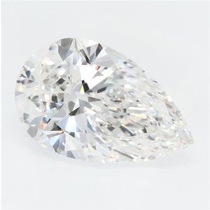 1.5ct PEAR Diamond - 500135365
