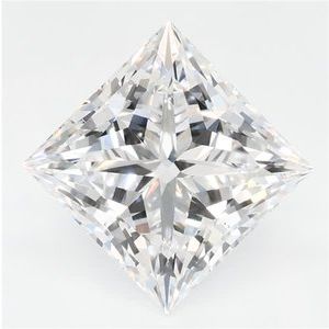 2.01ct SQUARE Diamond - 500135350