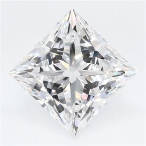 3.51ct SQUARE Diamond - 500135357