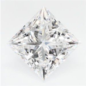 1.86ct SQUARE Diamond - 500135345