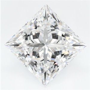 3.06ct SQUARE Diamond - 500135355