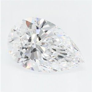 1.5ct PEAR Diamond - 500135368