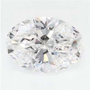2.3ct OVAL Diamond - 500135213