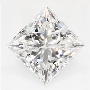 1.54ct SQUARE Diamond - 500135338